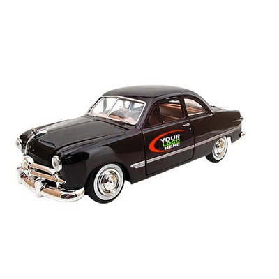 Ford® 1949 Coupe with Full Color Graphics (u)