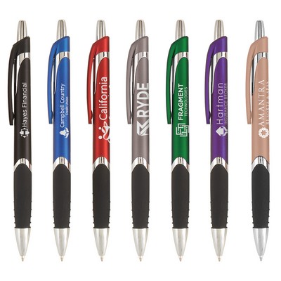 Solana Grip Pen