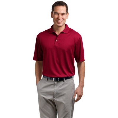 Port Authority® Performance Fine Jacquard Polo Shirt