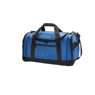 Port Authority® Voyager Sports Duffel Bag