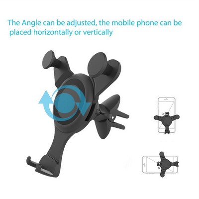 Vent Magnetic Car Mount Phone Holder Car Phone Mount Car Phone Holder