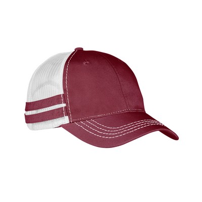 Adams Cap Adult Heritage Cap