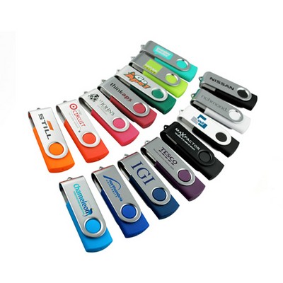 32GB Equality 3.0 USB Flash Drive