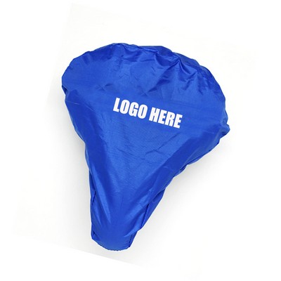 Polyester Bicycle Seat Cover