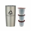 Himalayan Wake-up Tumbler