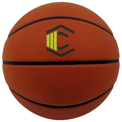 Basketball - Crossover Composite