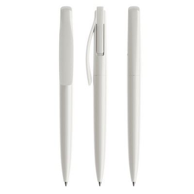 Prodir® DS2 Polished Pen w/Plastic Nose Cone