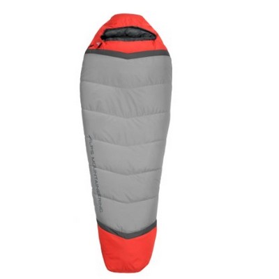 ALPS Mountaineering® 30° Long Zenith Mummy Sleeping Bag