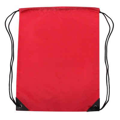 Value Drawstring Backpack