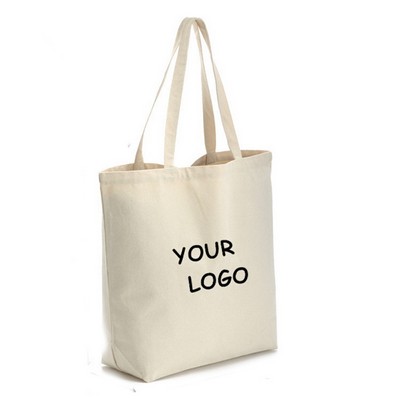 Cotton Tote Bag