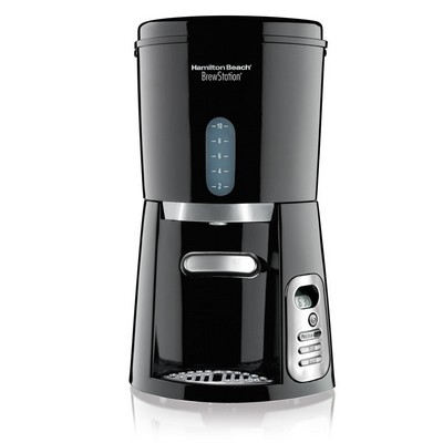 Hamilton Beach® BrewStation® 10-Cup Coffeemaker