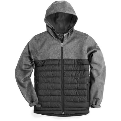 Vista Puffer