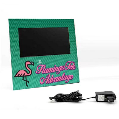 10inch Custom Video Kiosk Display