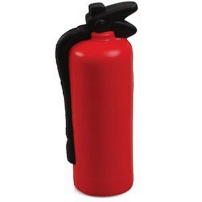 Fire Extinguisher Stress Reliever