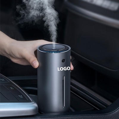 Car Air Humidifier