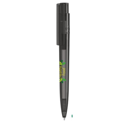 Recycled PET Pro Transparent Pen