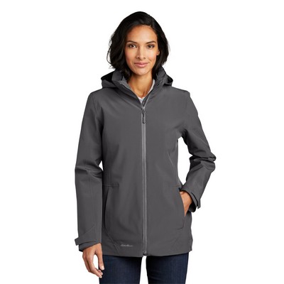 Eddie Bauer® Ladies WeatherEdge® 3-in-1 Jacket