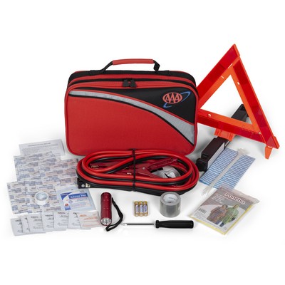 Lifeline® AAA Commuter Kit