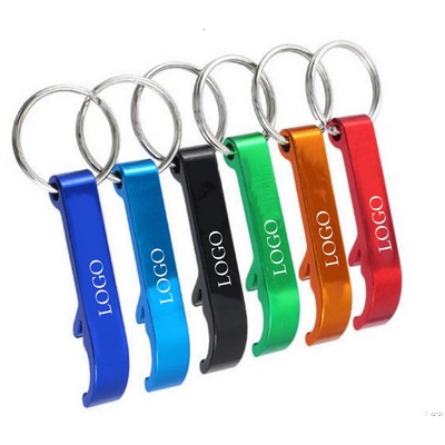 Openers: Bottle Opener Keychain