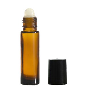 10ml Oils Roller Ball Bottle