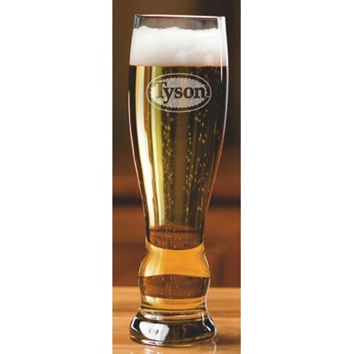 18 Oz. Fashion Tall Beer Glass (Set Of 2)