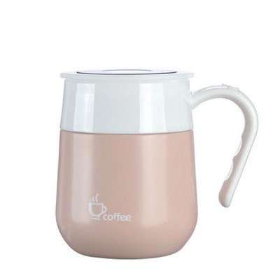 15.5 Oz. Smart Stainless Steel Vacuum Insulated Coffee Mug