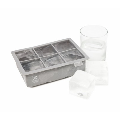 True® Colossal™ Ice Cube Tray