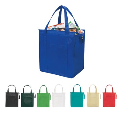 Non woven Insulated Tote Bag