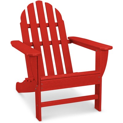 All-Weather Adirondack Chair