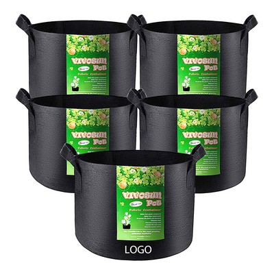 Grow bags