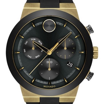 Movado Bold Fusion Gents