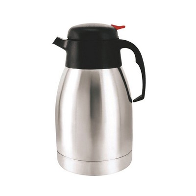 2 Liter Vacuum Insulated Coffee Pot