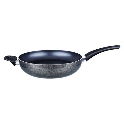 13'' Gray Wok