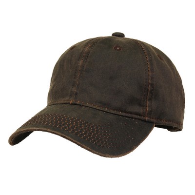 The Game® Rugged Blend Cap