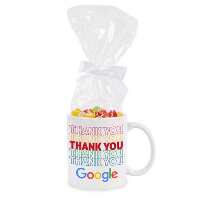 Jelly Belly Mug Set