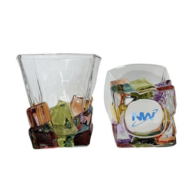 Stemless Wine Glasses