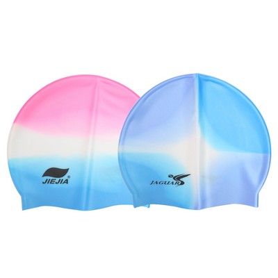 Swimming Training Cap