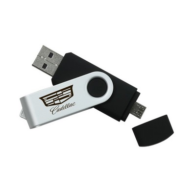 Aurora Android OTG USB Flash Drive-32G