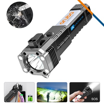 klock LED Flashlight