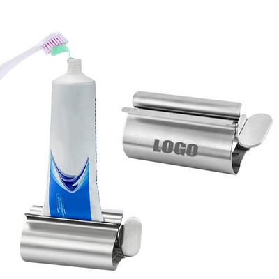 Stainless Steel Toothpaste Tube Squeezer