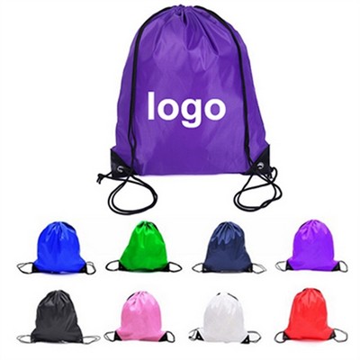 Drawstring Bag