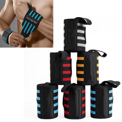 Weight Lifting Wrist Wraps, workout wraps