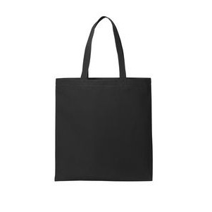 Port Authority® Core Cotton Tote Bag