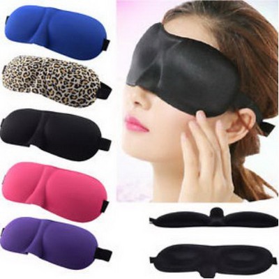 3D Eye Mask