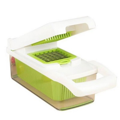 Vegetable Dicer Chopper