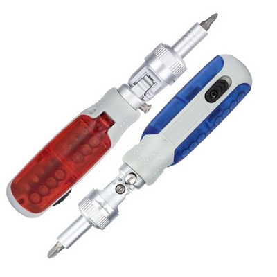 14 in 1 Multitool Screwdriver