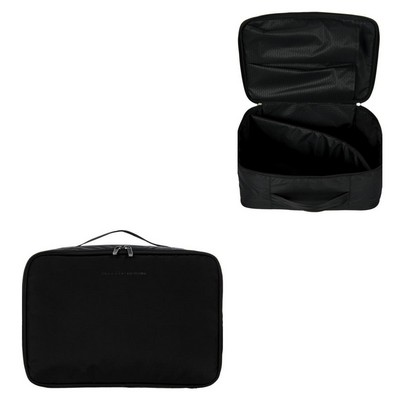 Bric's® Porsche Design Roadster Nylon Shoe Bag