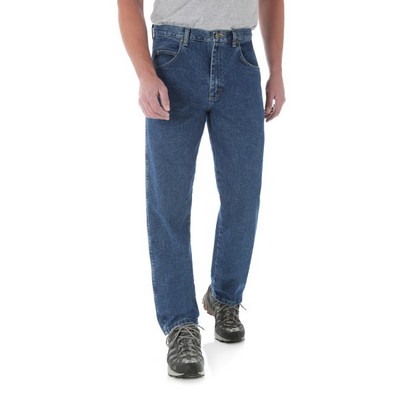 Wrangler Rugged Wear Relaxed Fit Jeans