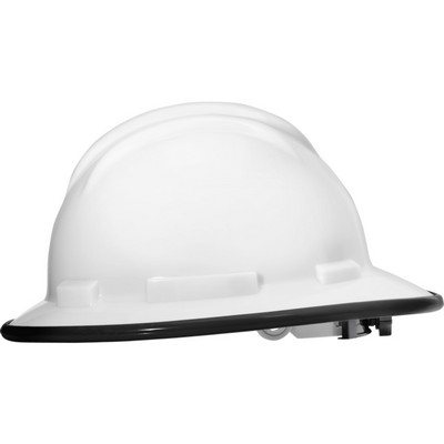 Hard Hat Brim Protector