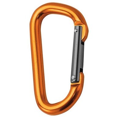 Aluminum Alloy Carabiners